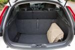 Volvo V40 2012 года